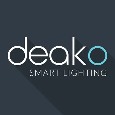 Deako logo