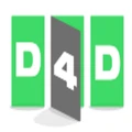 Deal4Doors logo