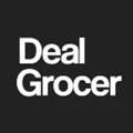 Deal Grocer logo