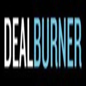 DealBurner logo