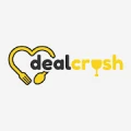 DealCrush logo