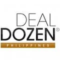 DealDozen logo