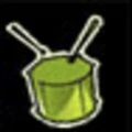 DealDrums logo