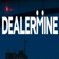 DealerMine logo