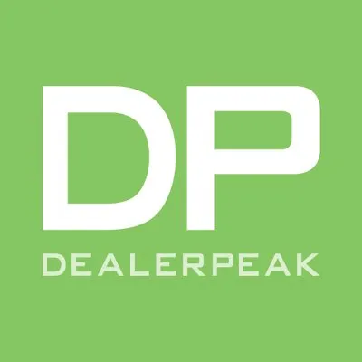 DealerPeak logo