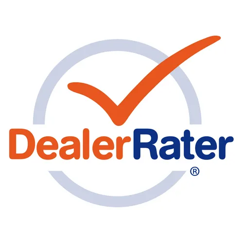 DealerRater logo