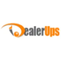 DealerUps logo