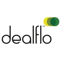 Dealflo logo