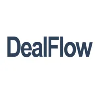Dealflow.com logo