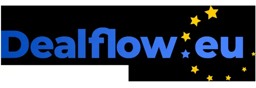 Dealflow.eu logo