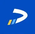 Dealfront logo