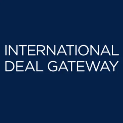Deal Gateway logo