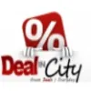 Deal In City logo