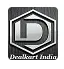 Dealkart India logo