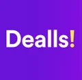 Dealls logo