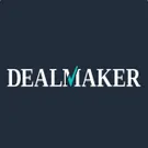DealMaker logo