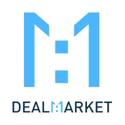 DealMarket logo