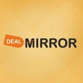 DealMirror logo