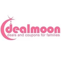 Dealmoon logo