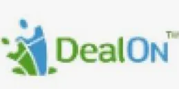 DealOn logo