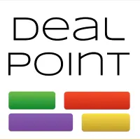 DealPoint logo