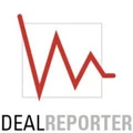 Dealreporter logo