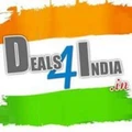 Deals4India logo