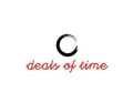 DEALS OF TIME logo