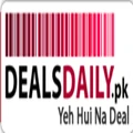 Dealsdaily logo