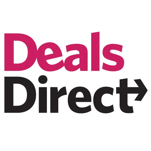 DealsDirect logo