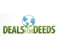 Deals For Deeds logo