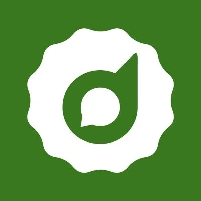 DealShare logo