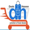 Dealsheaven logo