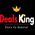 DealsKing logo