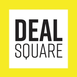 DealSquare logo