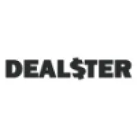 Dealster logo