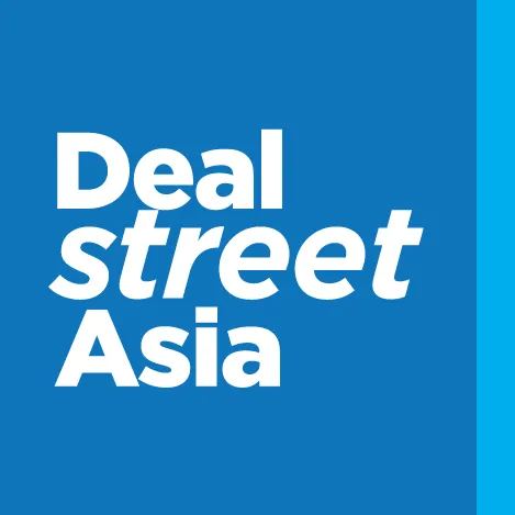 Deal Street Asia logo