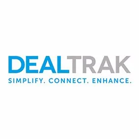 DealTrak logo