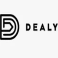 Dealy logo