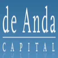 De Anda Capital logo