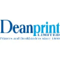 DeanPrint logo