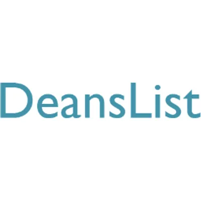 DeansList logo