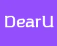 DearU logo