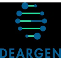 Deargen logo