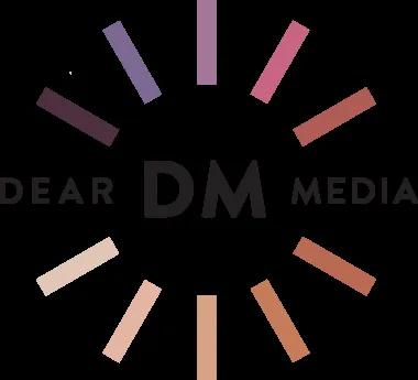 Dear Media logo