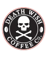 Death Wish Coffee logo