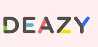 Deazy logo