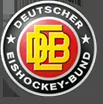 Deutscher Eishockey-Bund logo