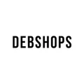 Deb Shops logo
