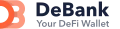 DeBank logo
